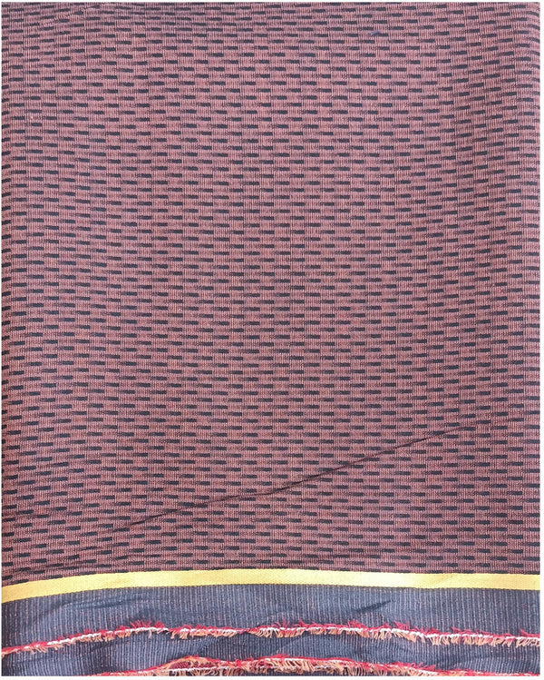 Mansfab Pure Cotton Solid Shirt Fabric