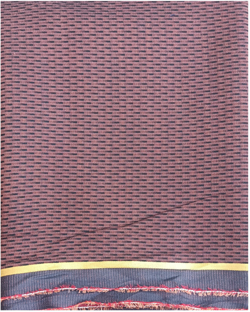 Mansfab Pure Cotton Solid Shirt Fabric
