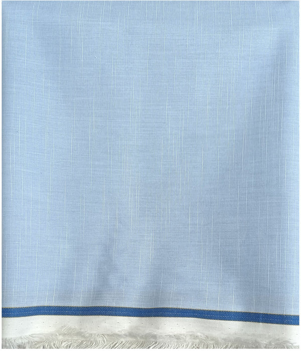 Mansfab Pure Cotton Solid Shirt Fabric