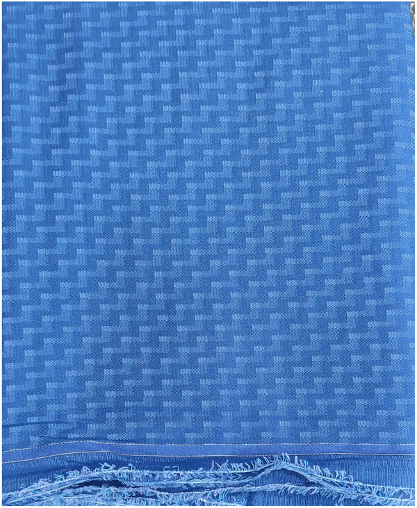 Mansfab Pure Cotton Solid Shirt Fabric