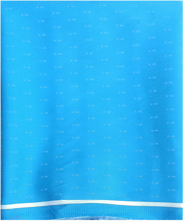 Mansfab Pure Cotton Solid Shirt Fabric
