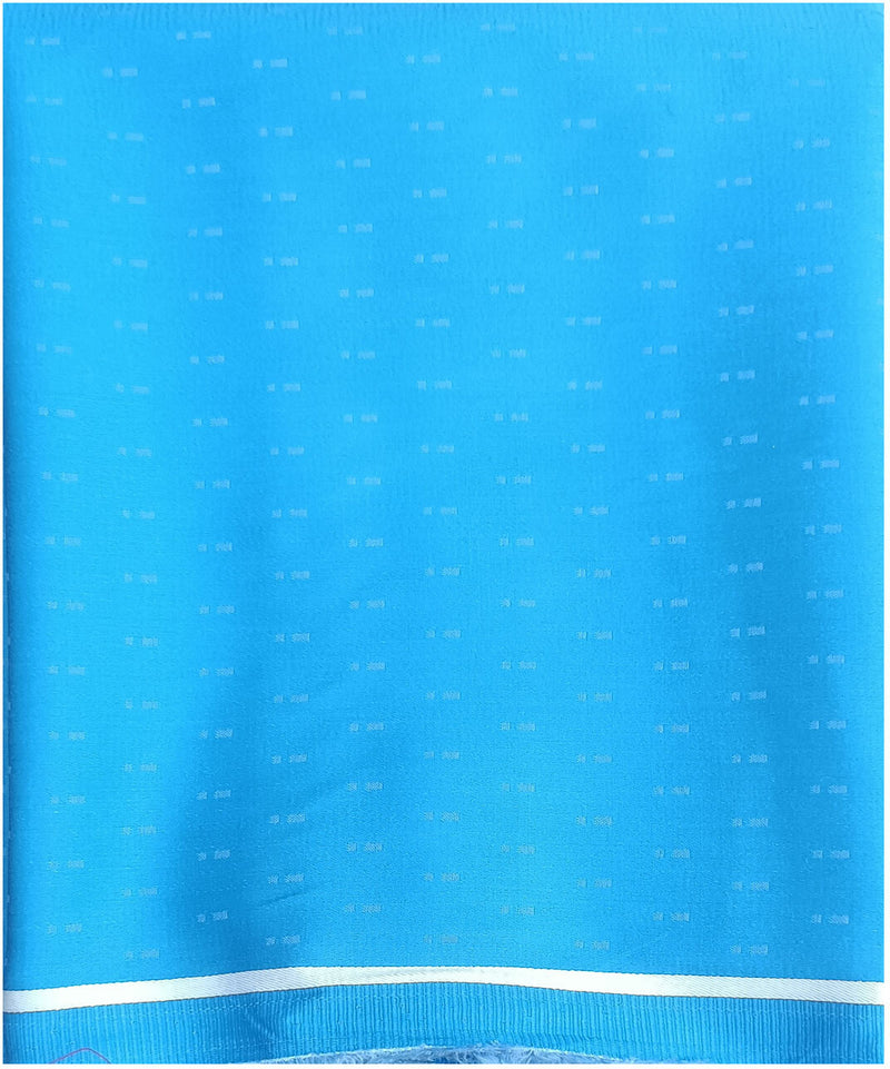 Mansfab Pure Cotton Solid Shirt Fabric