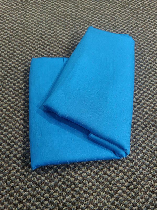 Mansfab Pure Cotton Solid Shirt Fabric