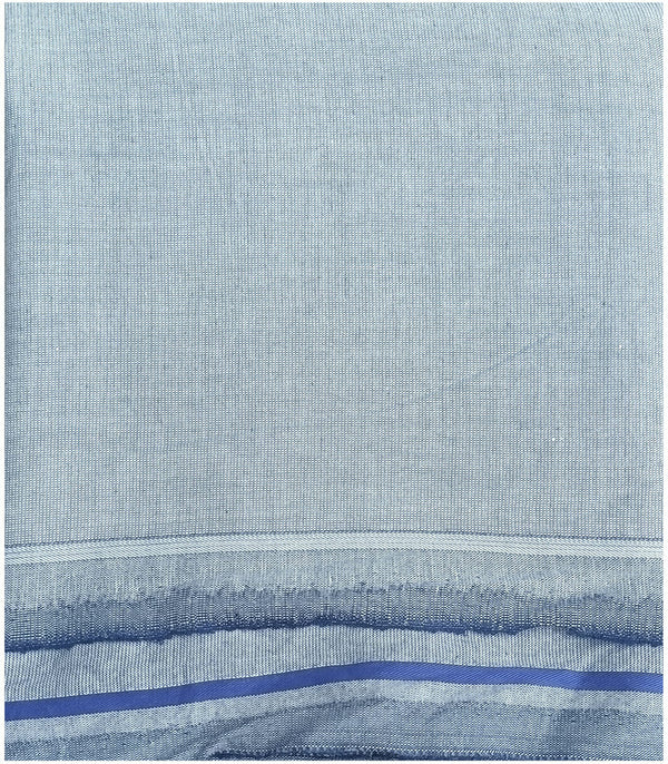 Mansfab Pure Cotton Solid Shirt Fabric