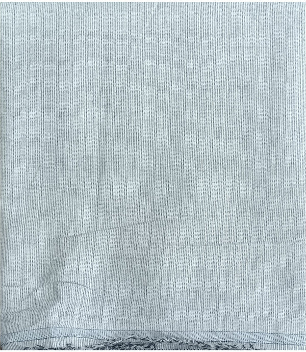 Mansfab Pure Cotton Solid Shirt Fabric