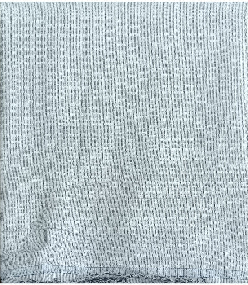 Mansfab Pure Cotton Solid Shirt Fabric