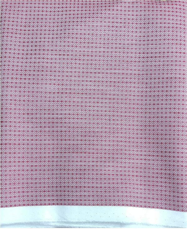 Mansfab Pure Cotton Solid Shirt Fabric