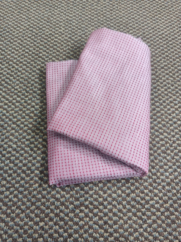 Mansfab Pure Cotton Solid Shirt Fabric