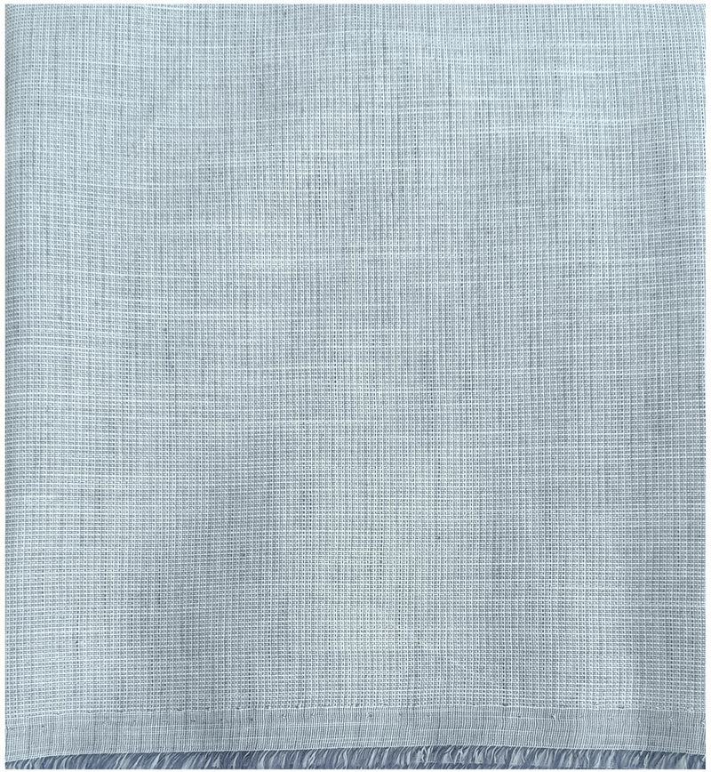 Mansfab Pure Cotton Solid Shirt Fabric