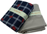 Mansfab Cotton Shirt & Trouser Fabric