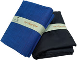 Mansfab Cotton Shirt & Trouser Fabric