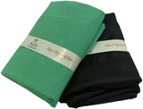 Mansfab Cotton Shirt & Trouser Fabric
