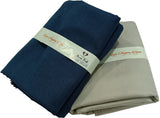 Mansfab Cotton Shirt & Trouser Fabric