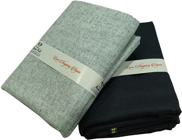 Mansfab Cotton Shirt & Trouser Fabric