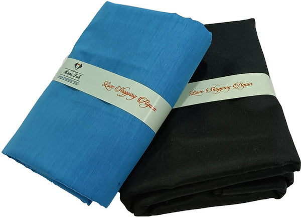 Mansfab Cotton Shirt & Trouser Fabric