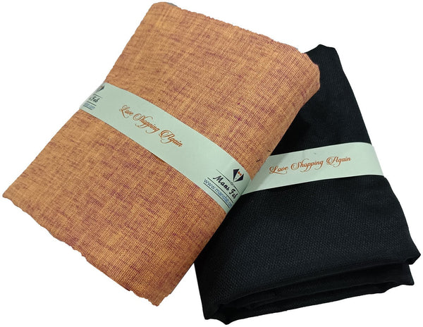 Mansfab Cotton Shirt & Trouser Fabric
