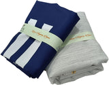 Mansfab Cotton Shirt & Trouser Fabric