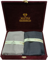 Mansfab Cotton Shirt & Trouser Fabric