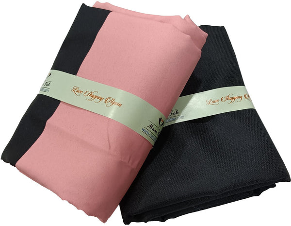 Mansfab Cotton Shirt & Trouser Fabric