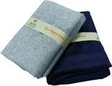 Mansfab Cotton Shirt & Trouser Fabric