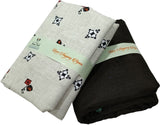 Mansfab Cotton Shirt & Trouser Fabric