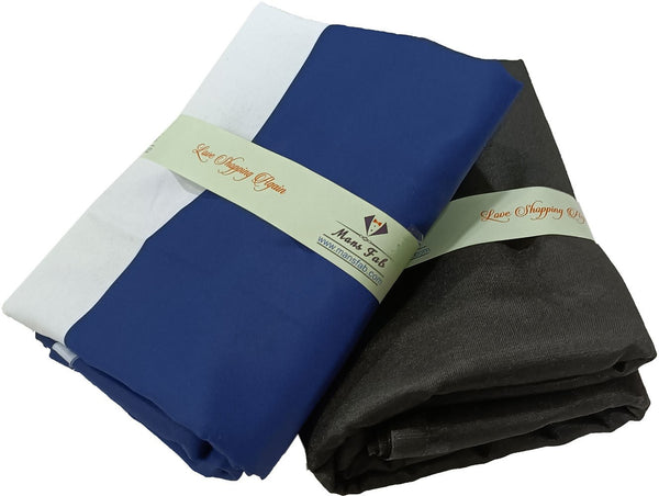 Mansfab Cotton Shirt & Trouser Fabric