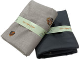 Mansfab Cotton Shirt & Trouser Fabric