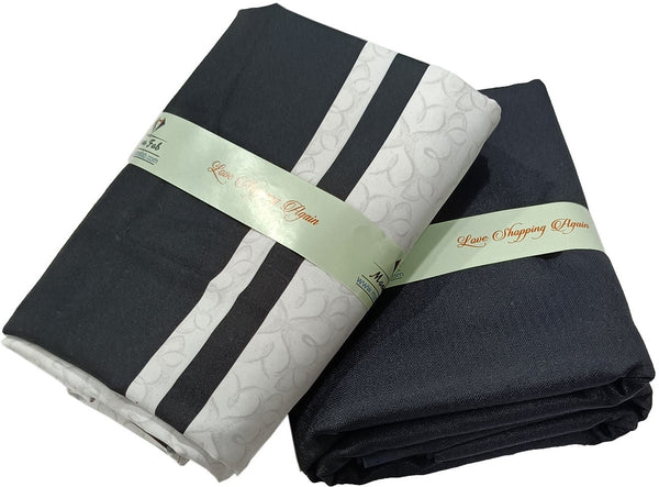 Mansfab Cotton Shirt & Trouser Fabric