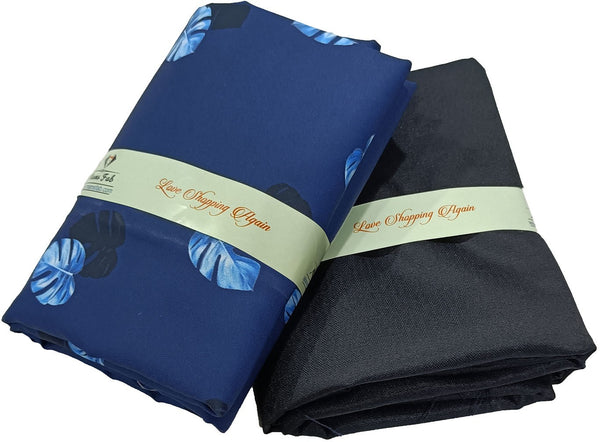 Mansfab Cotton Shirt & Trouser Fabric