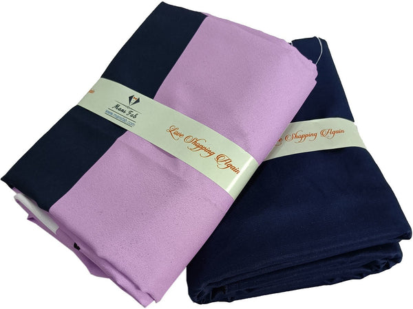 Mansfab Cotton Shirt & Trouser Fabric