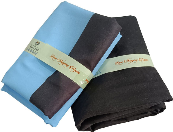 Mansfab Cotton Shirt & Trouser Fabric