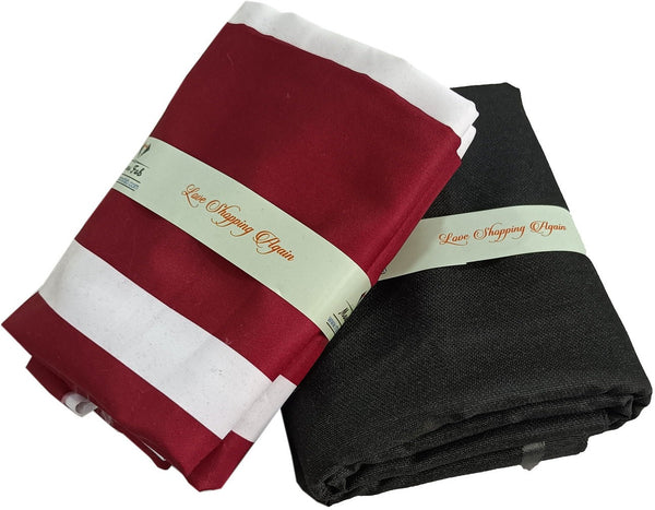Mansfab Cotton Shirt & Trouser Fabric
