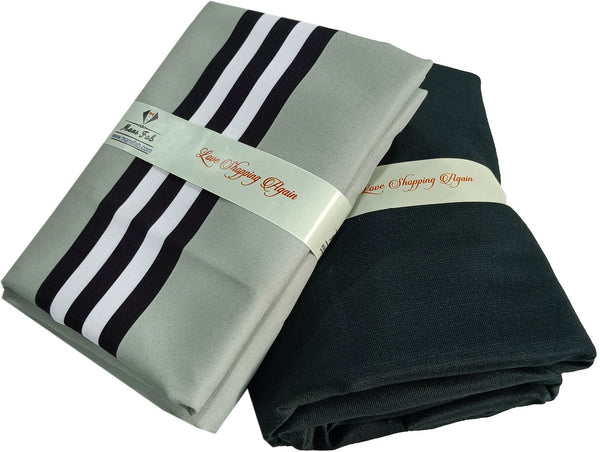 Mansfab Cotton Shirt & Trouser Fabric