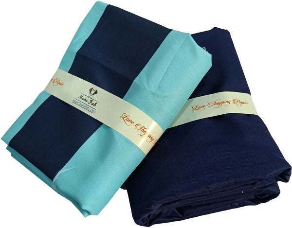 Mansfab Cotton Shirt & Trouser Fabric