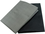 Mansfab Polycotton Checkered Shirt & Trouser Fabric