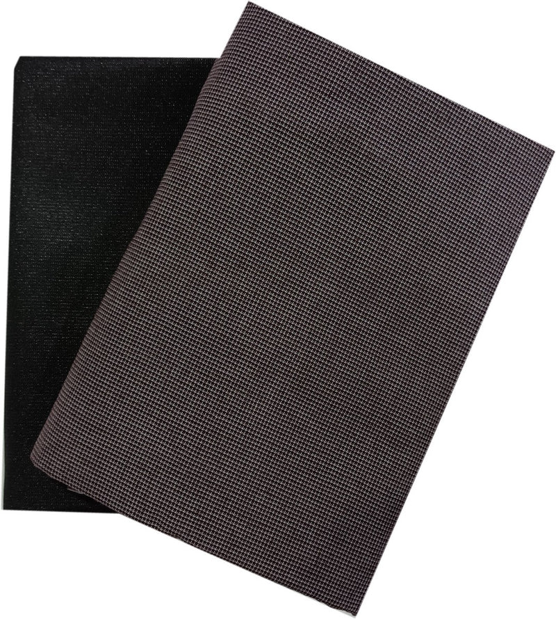 Mansfab Polycotton Self Design Shirt & Trouser Fabric
