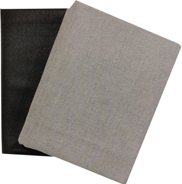 Mansfab Polycotton Solid Shirt & Trouser Fabric