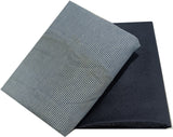 Mansfab Polycotton Striped Shirt & Trouser Fabric