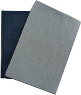 Mansfab Polycotton Self Design Shirt & Trouser Fabric