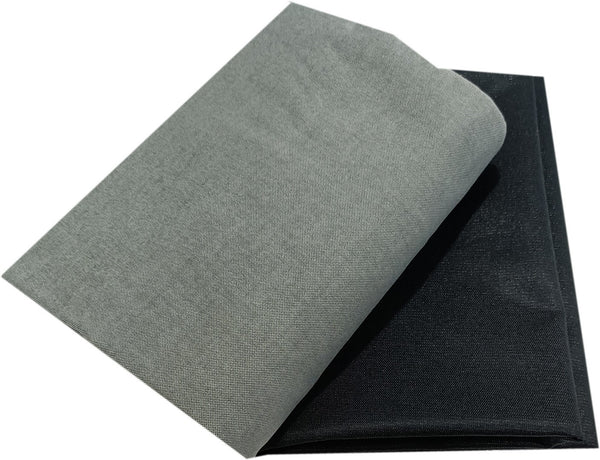 Mansfab Polycotton Solid Shirt & Trouser Fabric