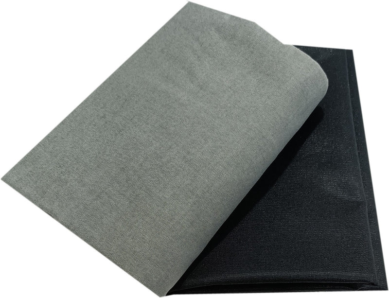 Mansfab Polycotton Solid Shirt & Trouser Fabric