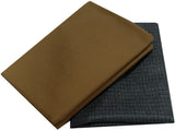 Mansfab Polycotton Solid Shirt & Trouser Fabric