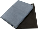 Mansfab Polycotton Solid Shirt & Trouser Fabric