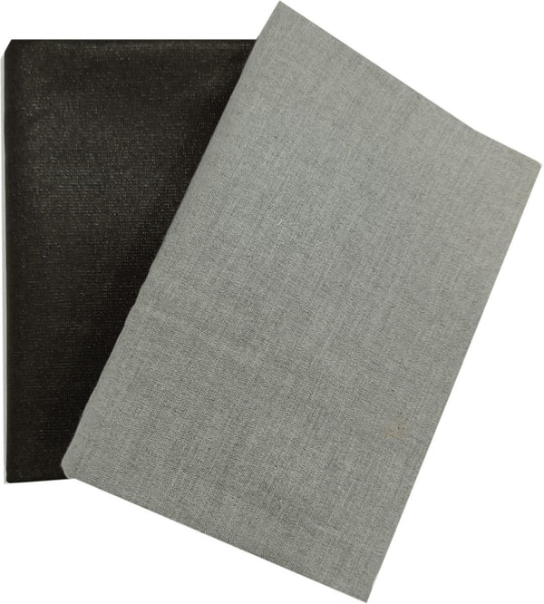 Mansfab Polycotton Solid Shirt & Trouser Fabric