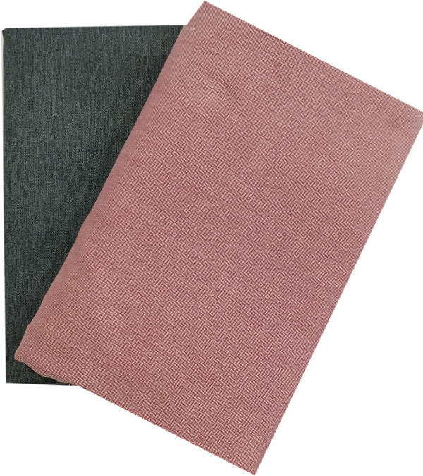 Mansfab Polycotton Solid Shirt & Trouser Fabric