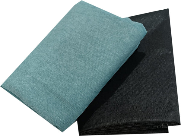 Mansfab Polycotton Solid Shirt & Trouser Fabric