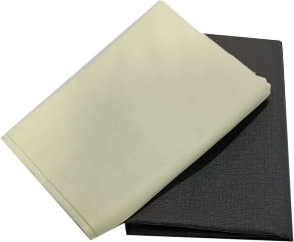 Mansfab Polycotton Solid Shirt & Trouser Fabric