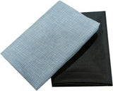 Mansfab Polycotton Checkered Shirt & Trouser Fabric