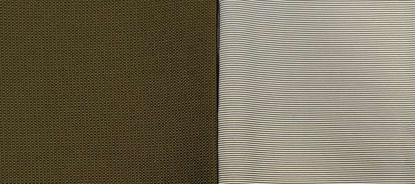 OCM Cotton Blend Striped Shirt & Trouser Fabric