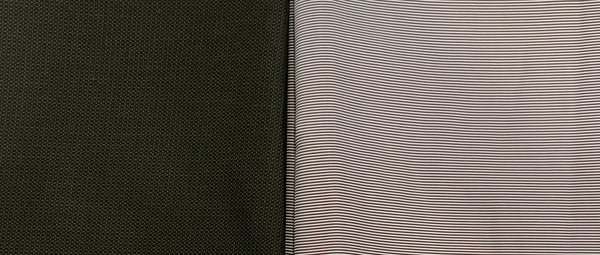 OCM Cotton Blend Striped Shirt & Trouser Fabric